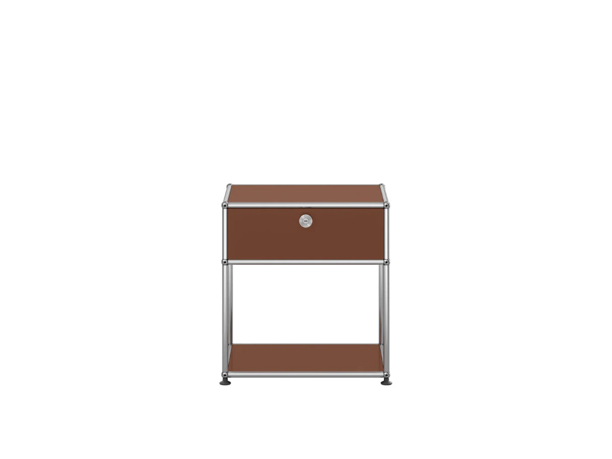 USM Haller Bedside Table M54