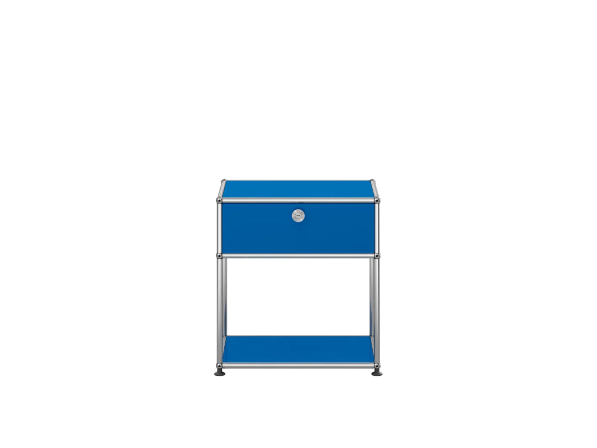 USM Haller Bedside Table M54