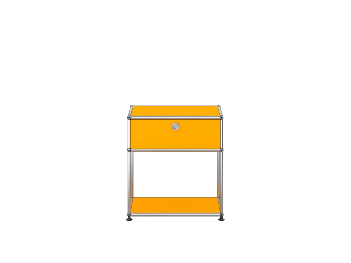 USM Haller Bedside Table M54
