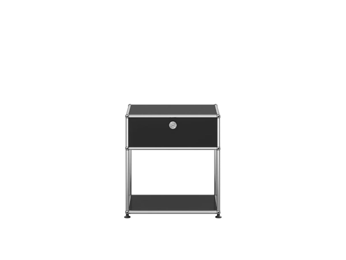 USM Haller Bedside Table M54