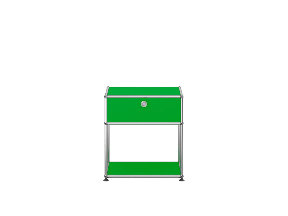 USM Haller Bedside Table M54
