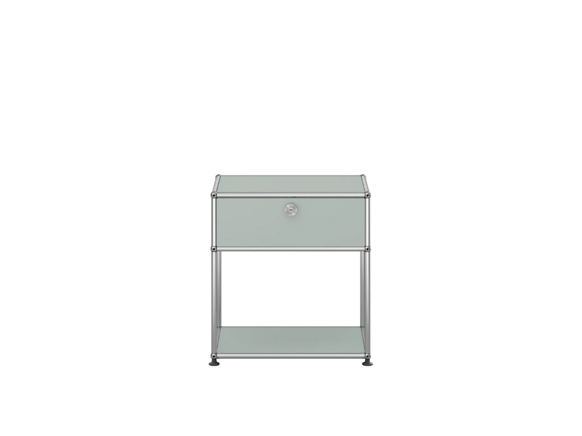 USM Haller Bedside Table M54