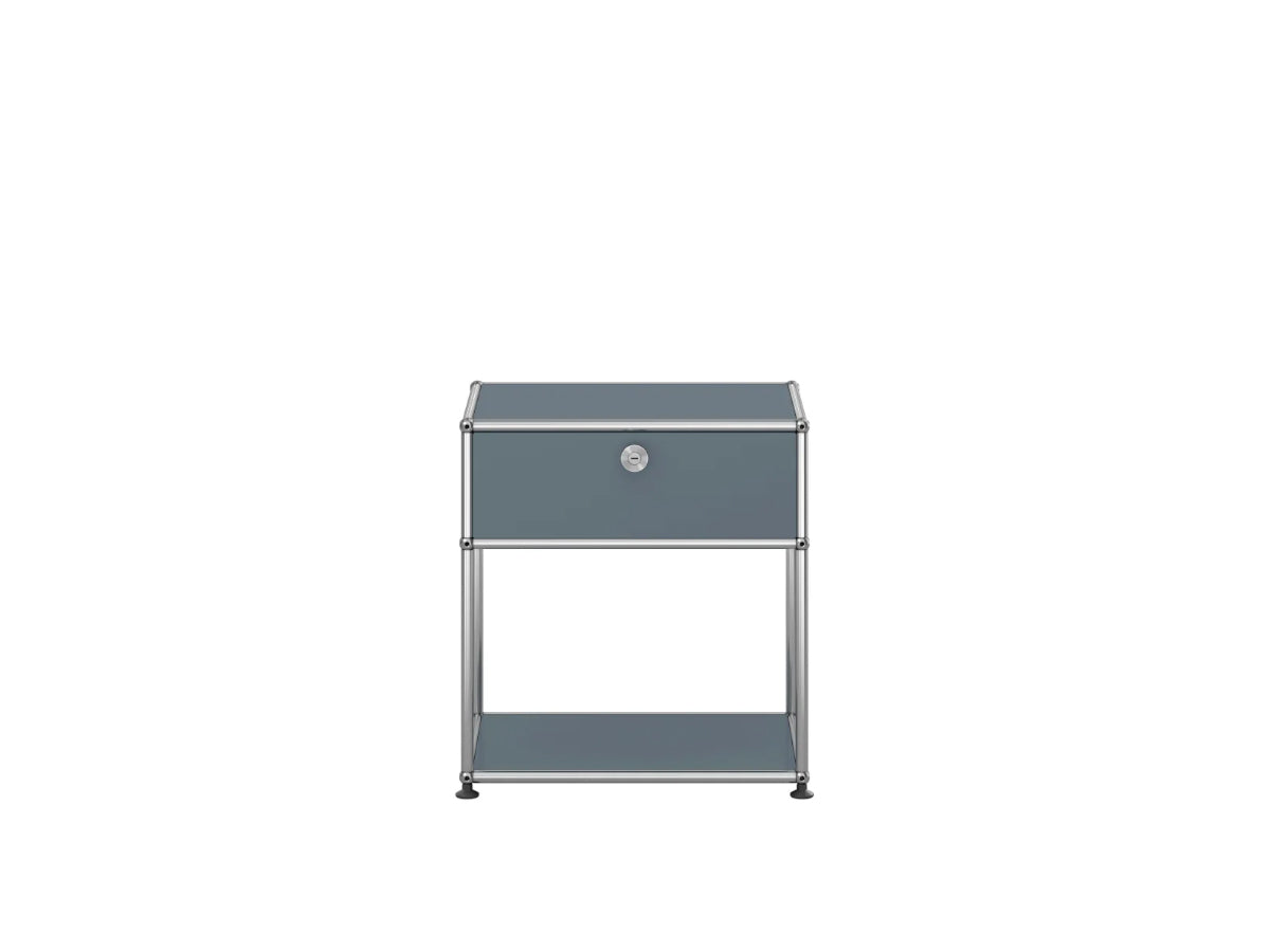 USM Haller Bedside Table M54