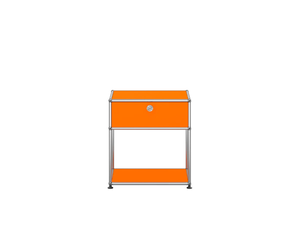 USM Haller Bedside Table M54