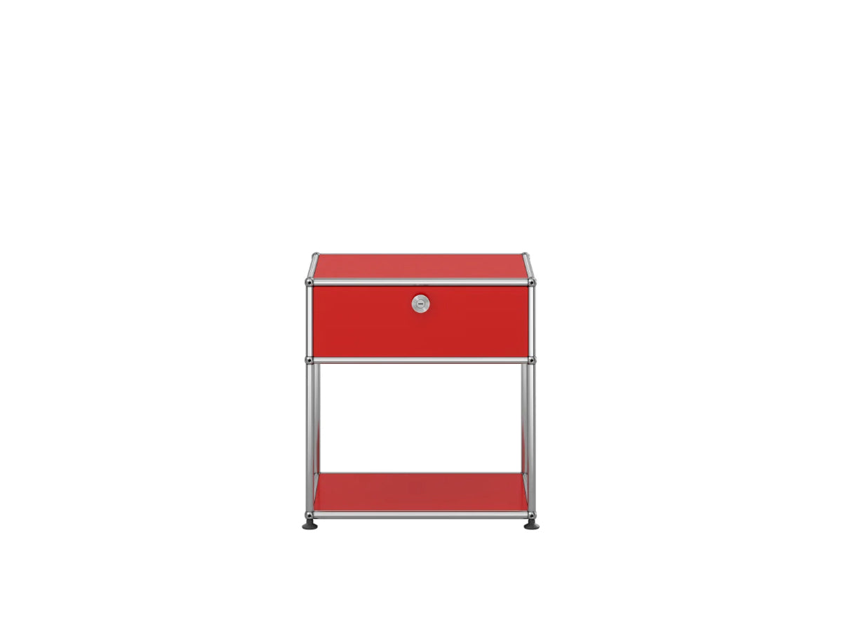 USM Haller Bedside Table M54