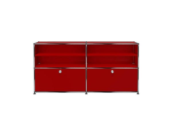 USM Haller Sideboard 4 | Design Classic - Storage - Cimmermann
