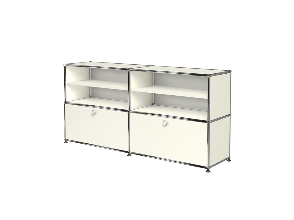 USM Haller Sideboard 4