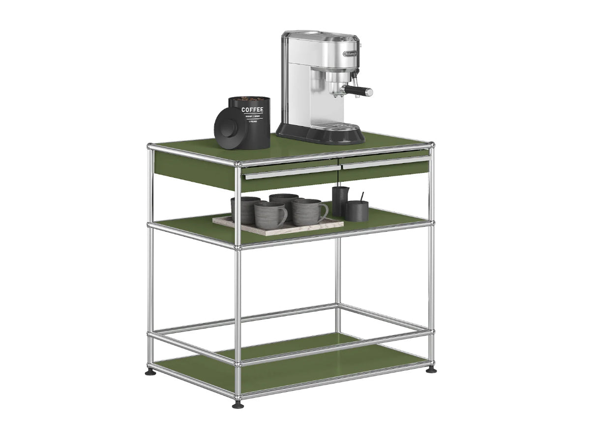 USM Haller Bar (LB27)
