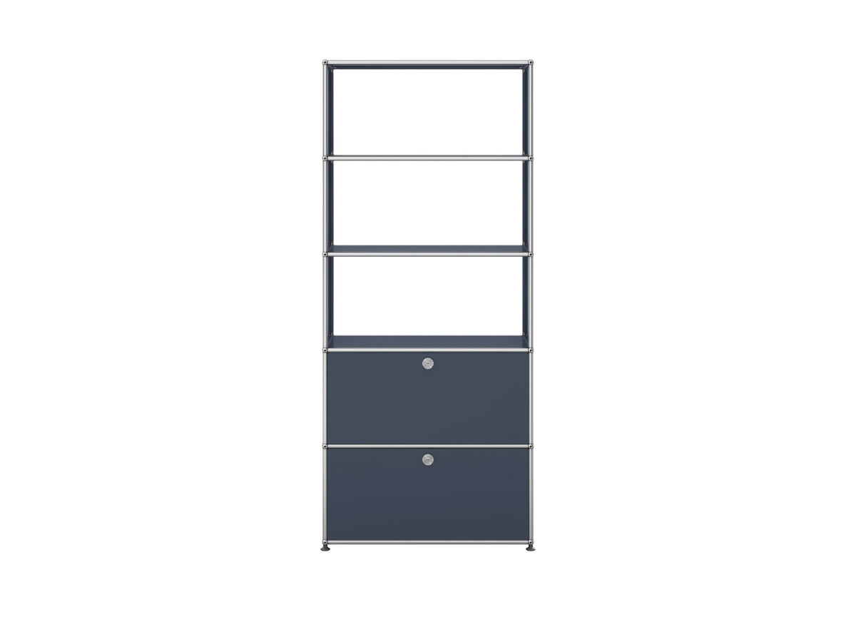 USM Haller Shelving (M24)