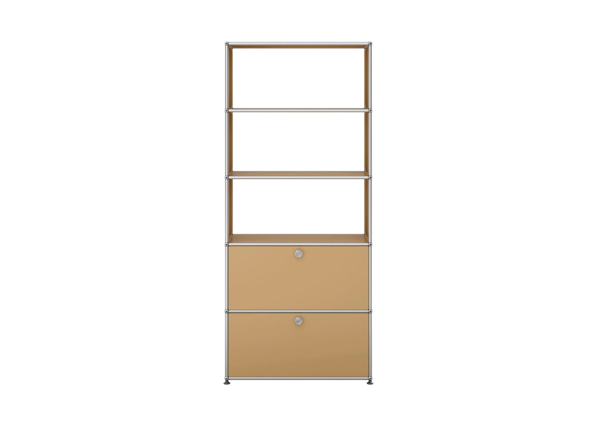 USM Haller Shelving (M24)