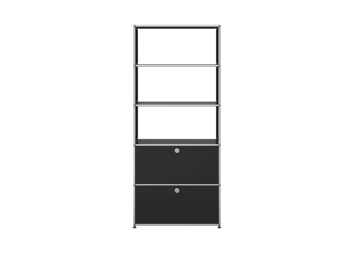 USM Haller Shelving (M24)