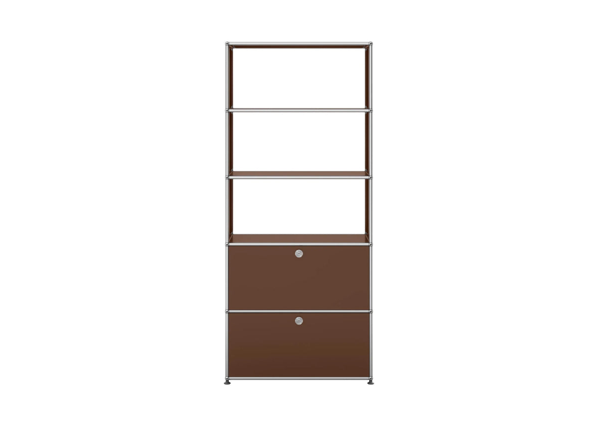 USM Haller Shelving (M24)