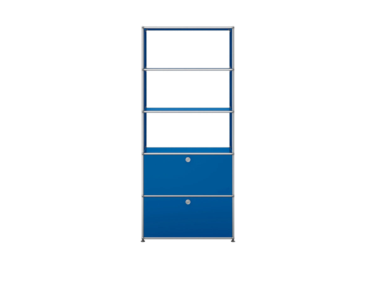 USM Haller Shelving (M24)