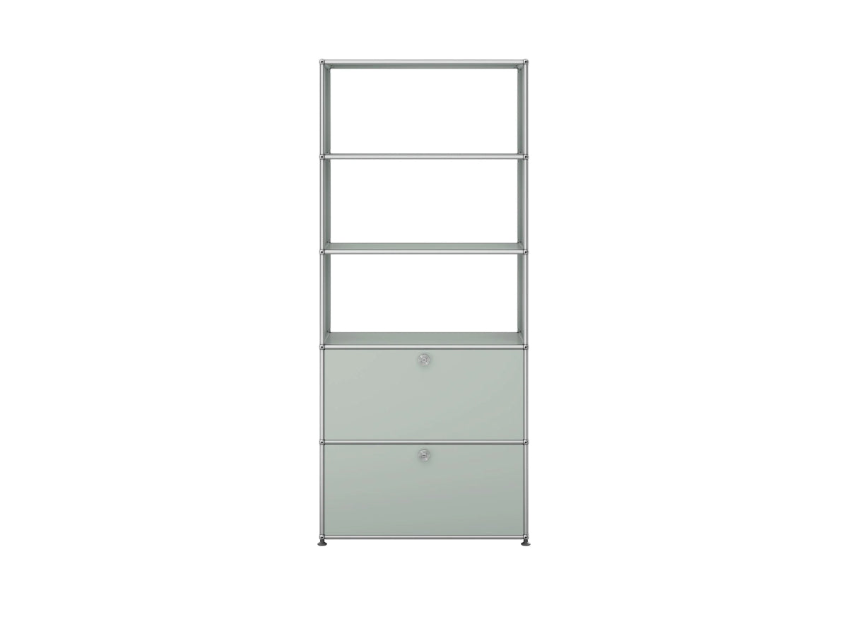 USM Haller Shelving (M24)