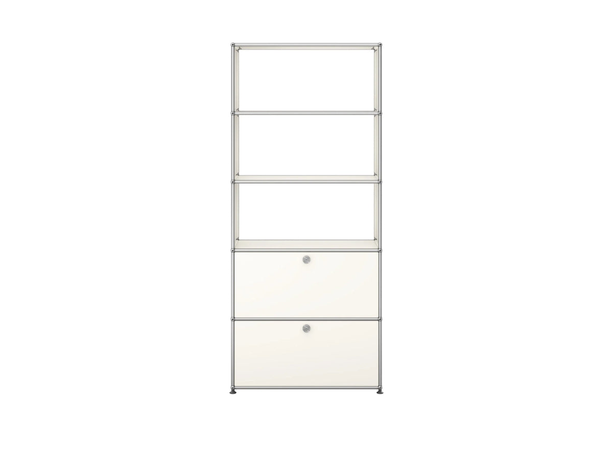 USM Haller Shelving (M24)