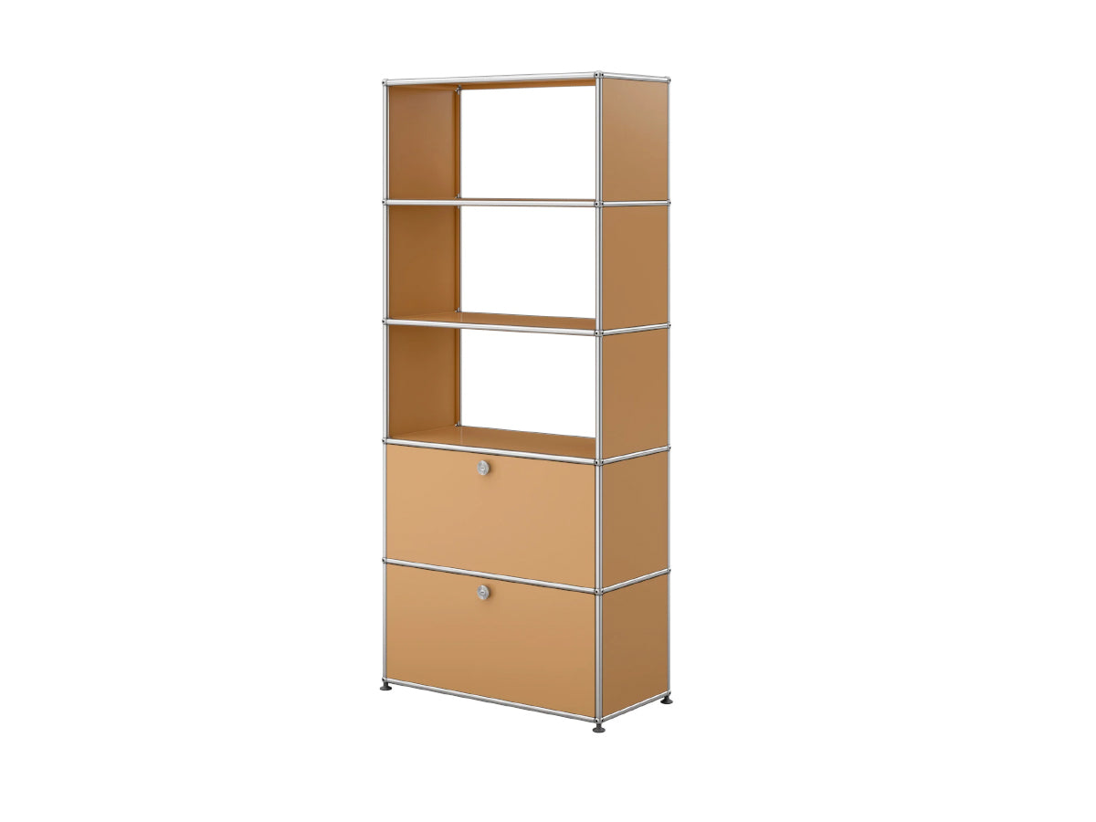 USM Haller Shelving (M24)