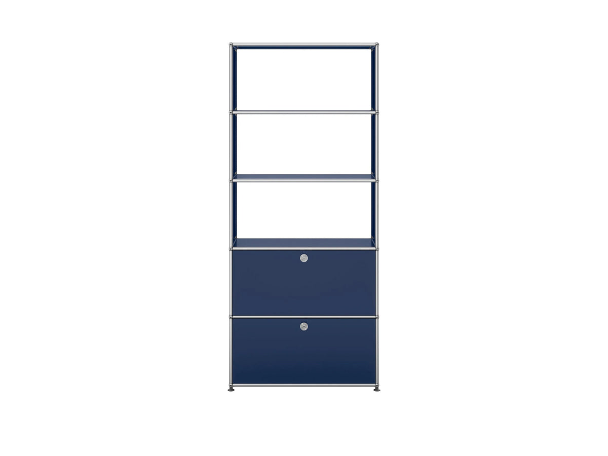 USM Haller Shelving (M24)