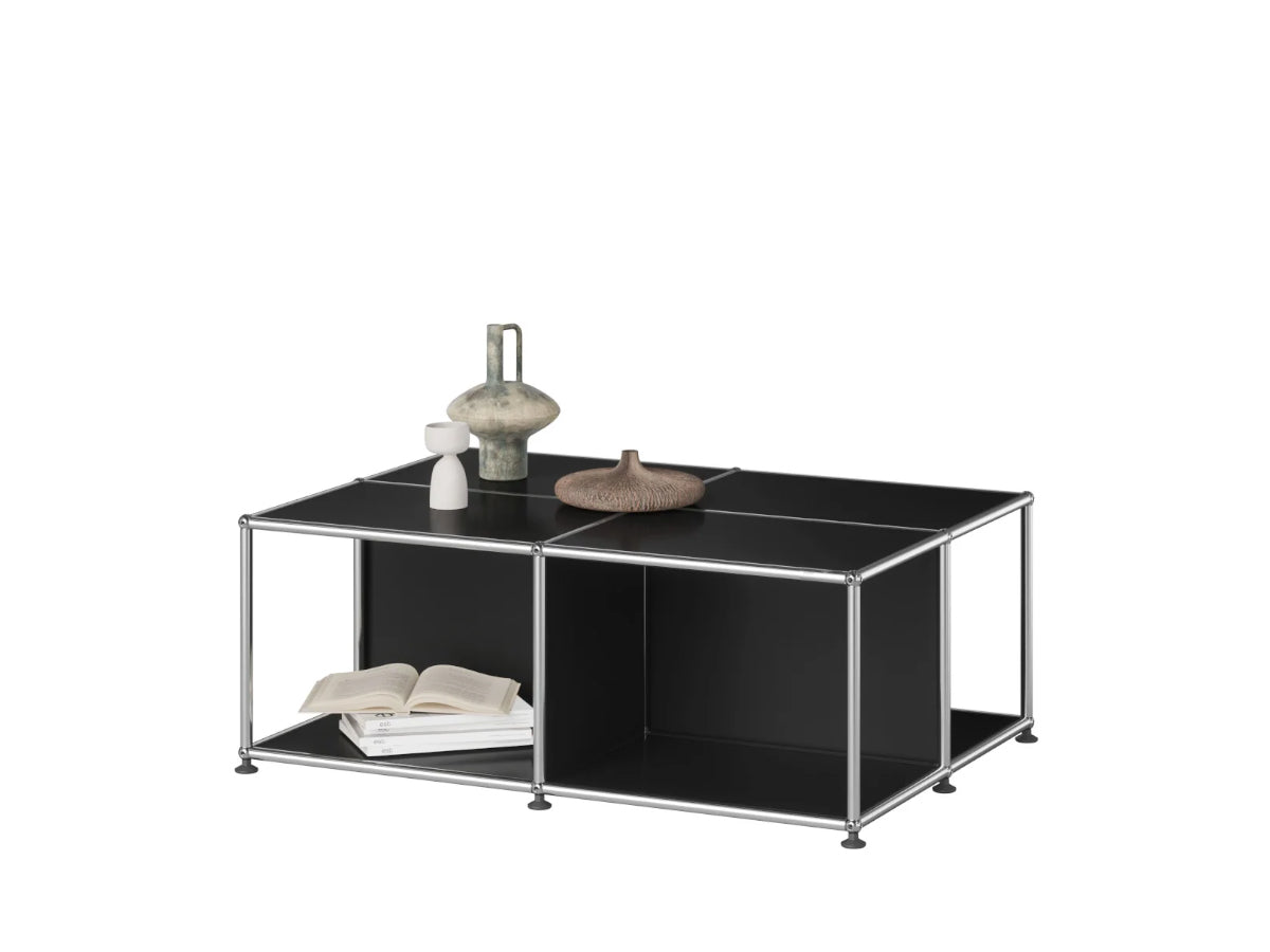 USM Haller side table (LB08)
