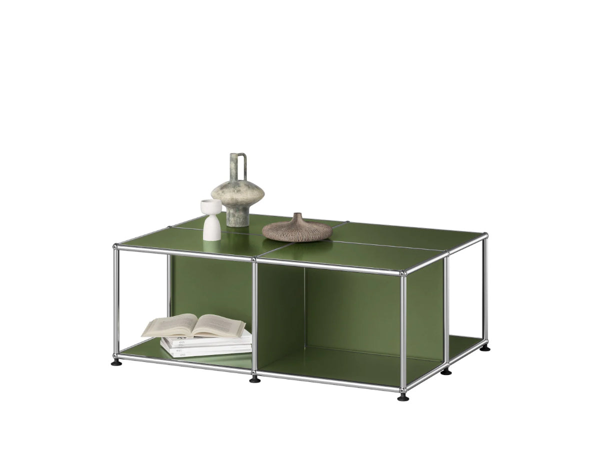 USM Haller side table (LB08)