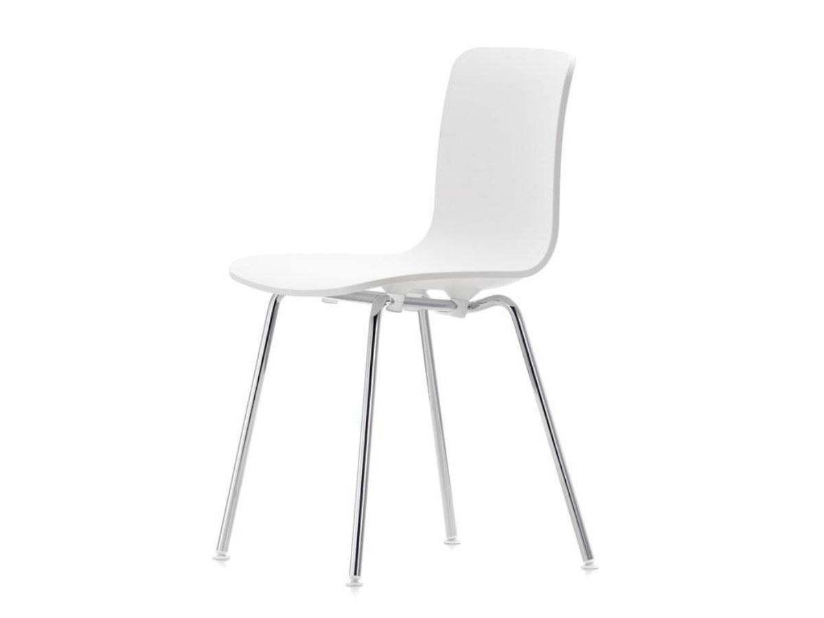 Vitra HAL RE Tube Dining Chair (Stackable)
