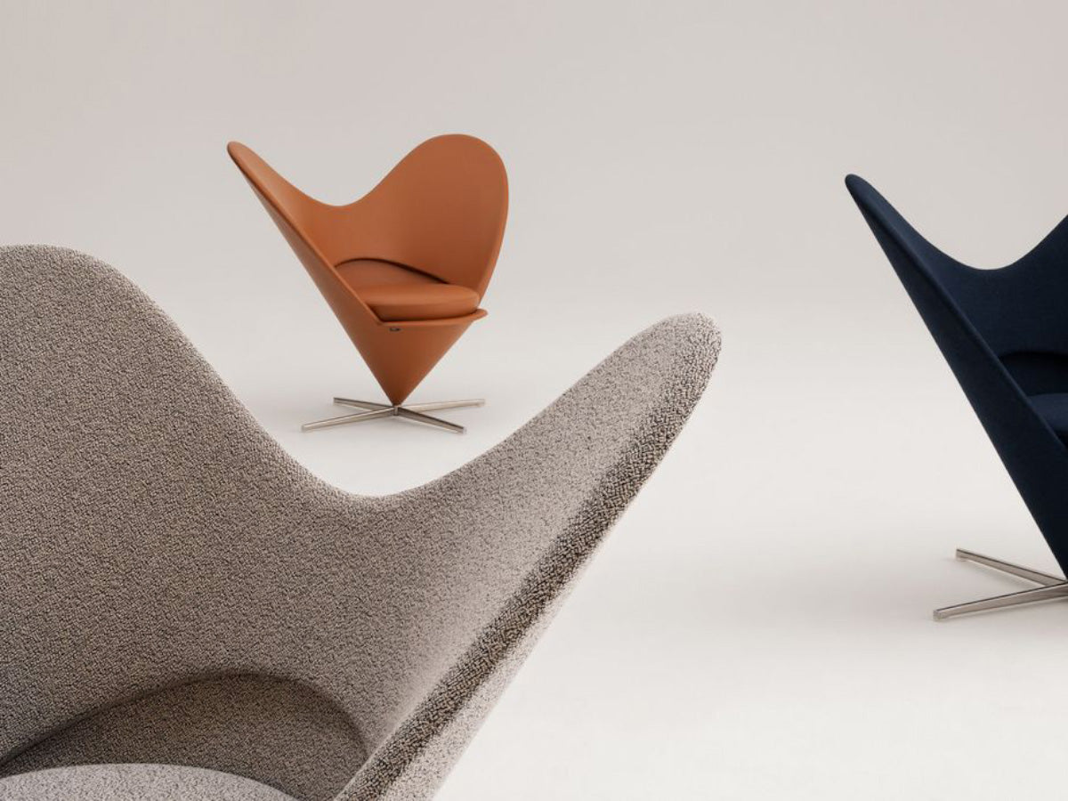 Vitra Heart Cone Chair