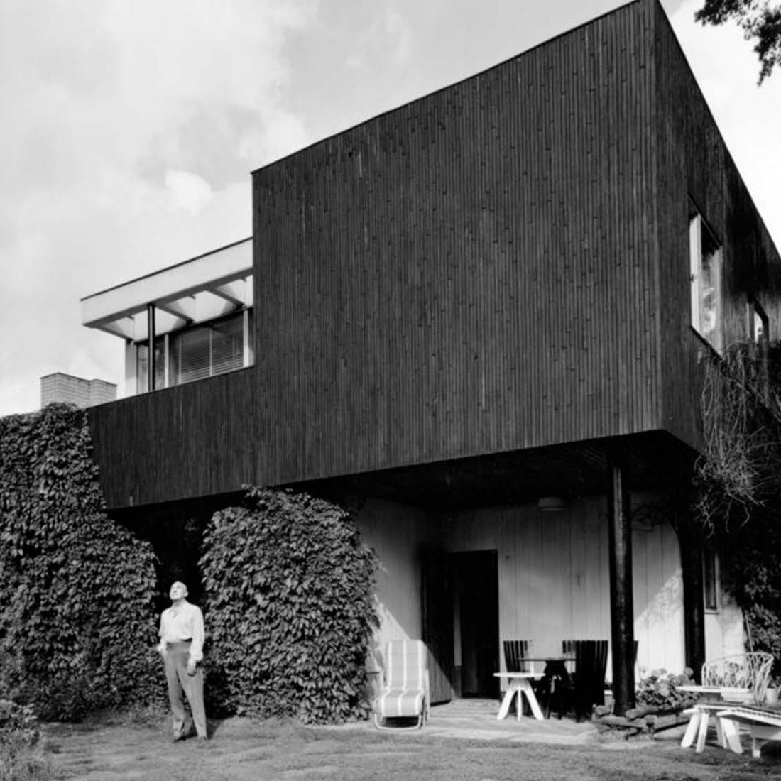 alvar aalto house 