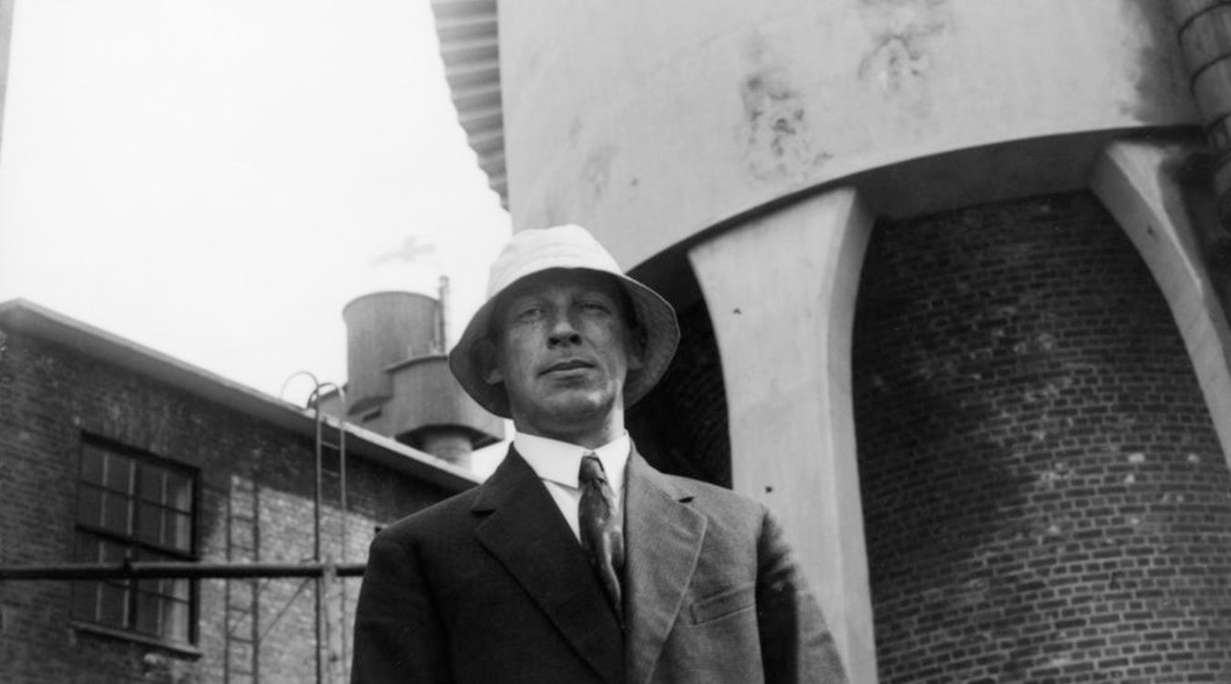 alvar aalto portrait
