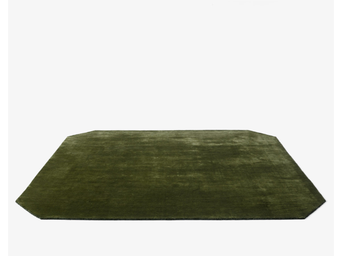 &Tradition Moor Rug AP8