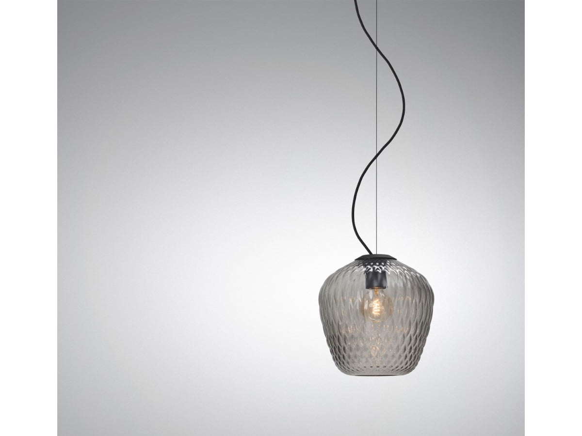 &Tradition Blown SW3 Suspension Light