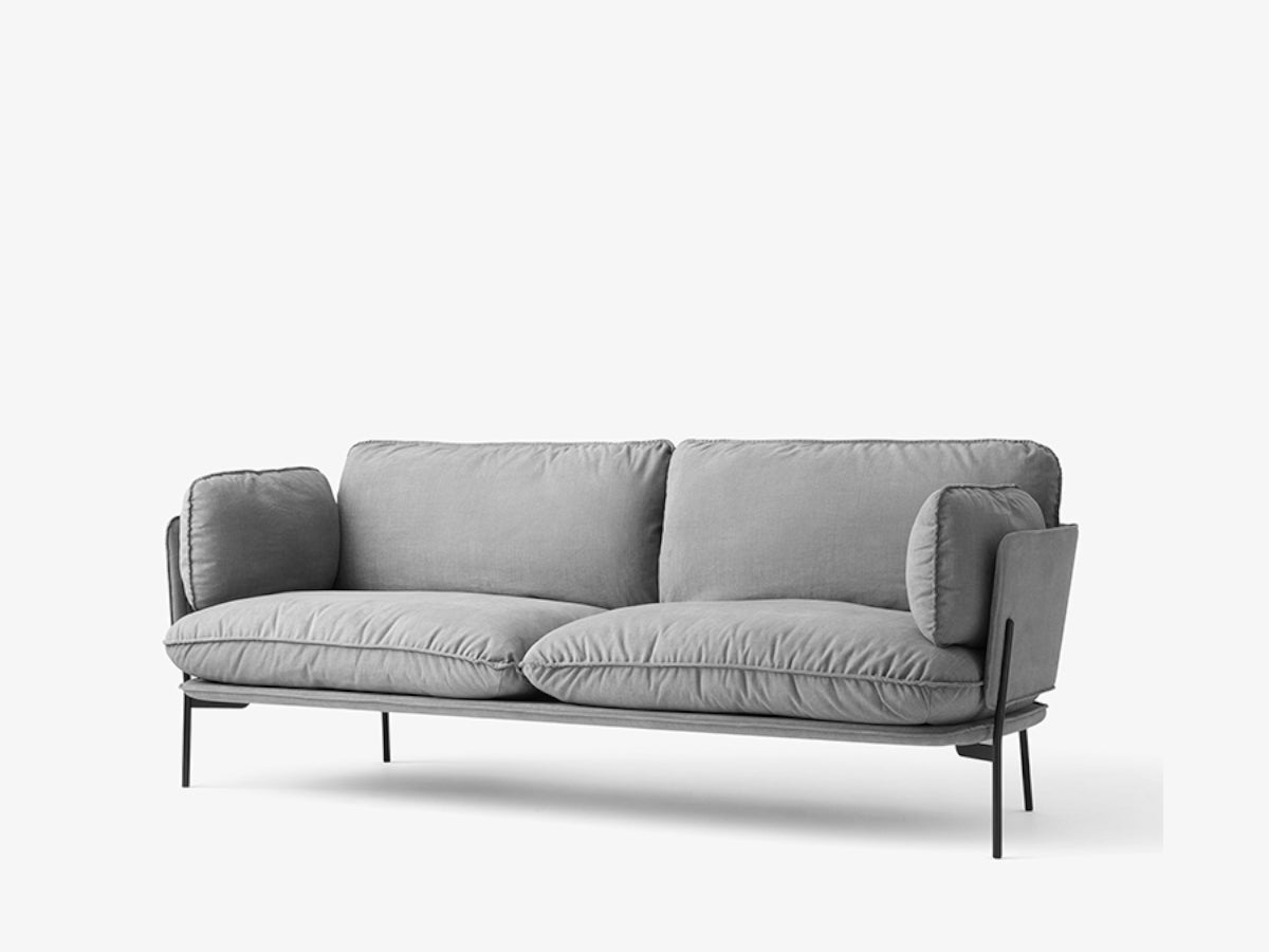&Tradition Cloud Three Seater LN3.2 (Fabric)