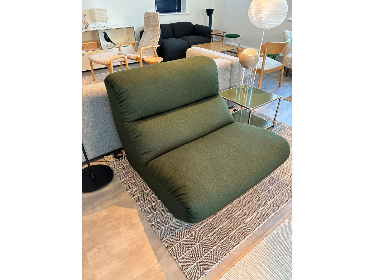 &Tradition AV54 Hi Lo 1 Seat Module (EX-DISPLAY)