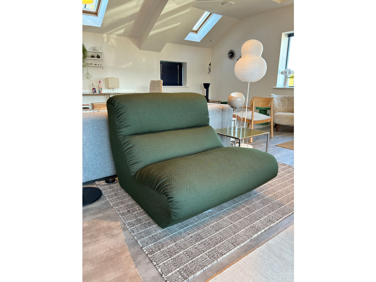&Tradition AV54 Hi Lo 1 Seat Module (EX-DISPLAY)