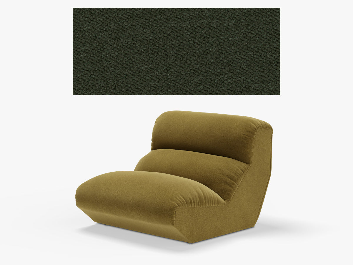 &Tradition AV54 Hi Lo 1 Seat Module (EX-DISPLAY)
