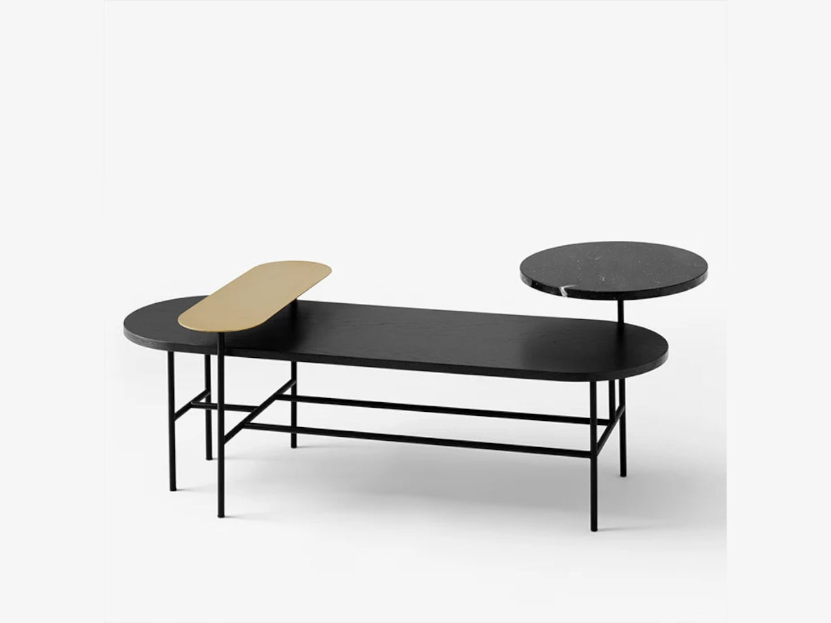 &Tradition Palette JH7 Table