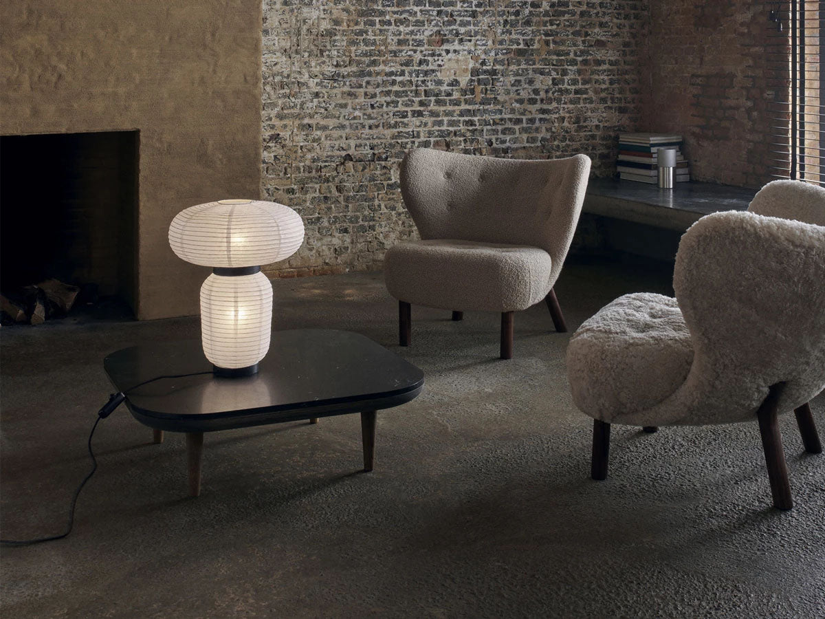 &Tradition FLY Lounge Table SC4