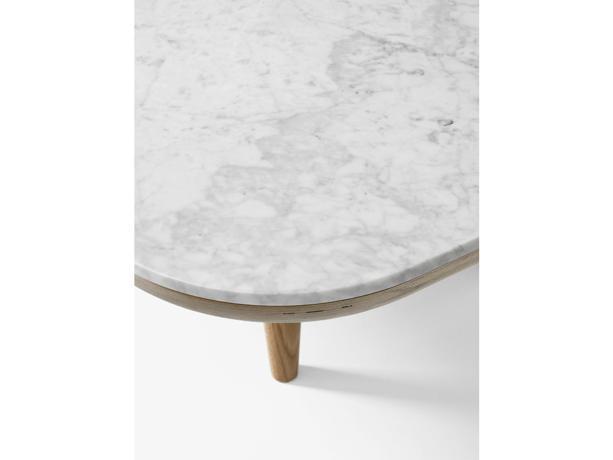 &Tradition FLY Lounge Table SC5