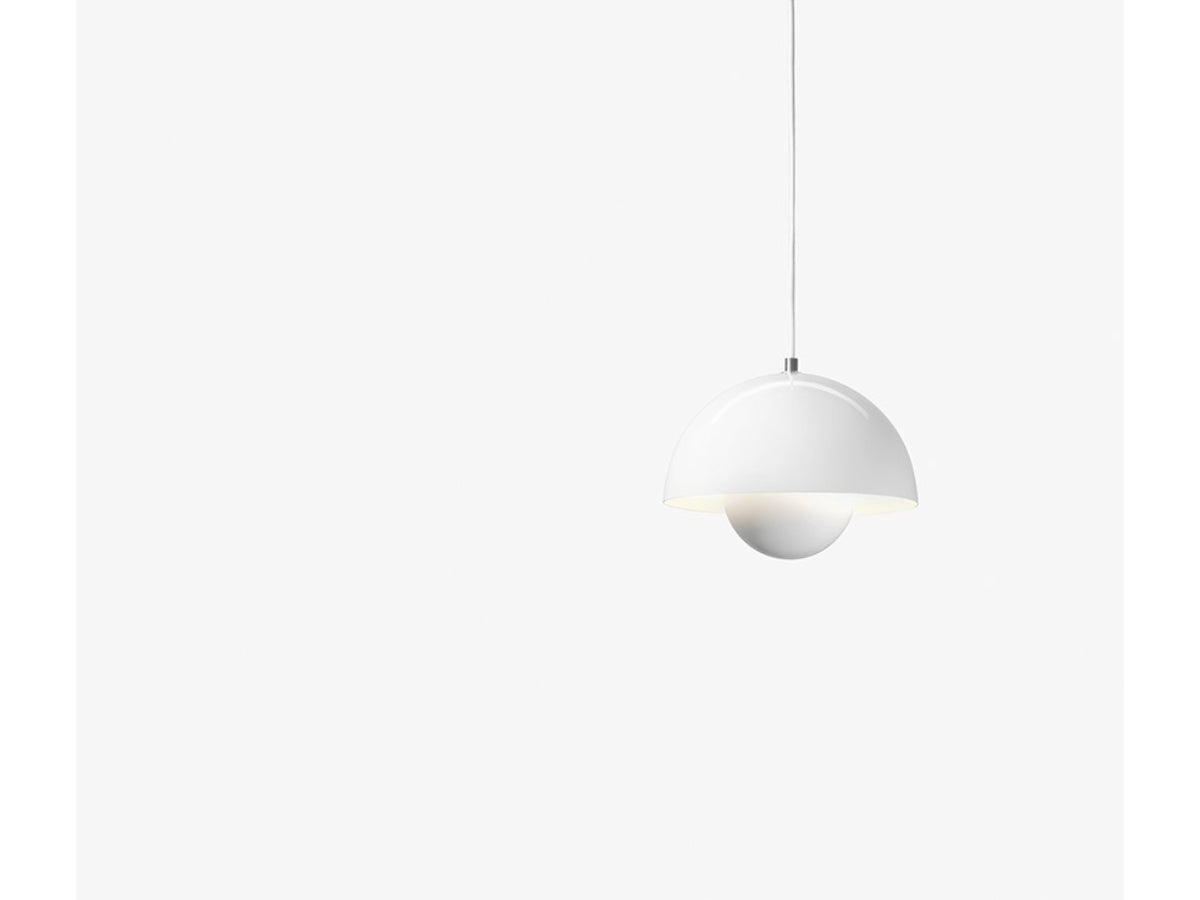 &Tradition Flower Pot VP1 Suspension Light