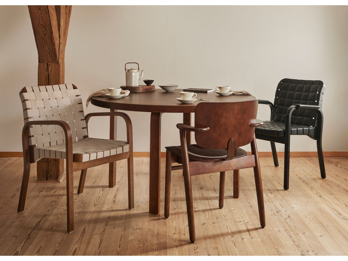 Artek 45 Armchair