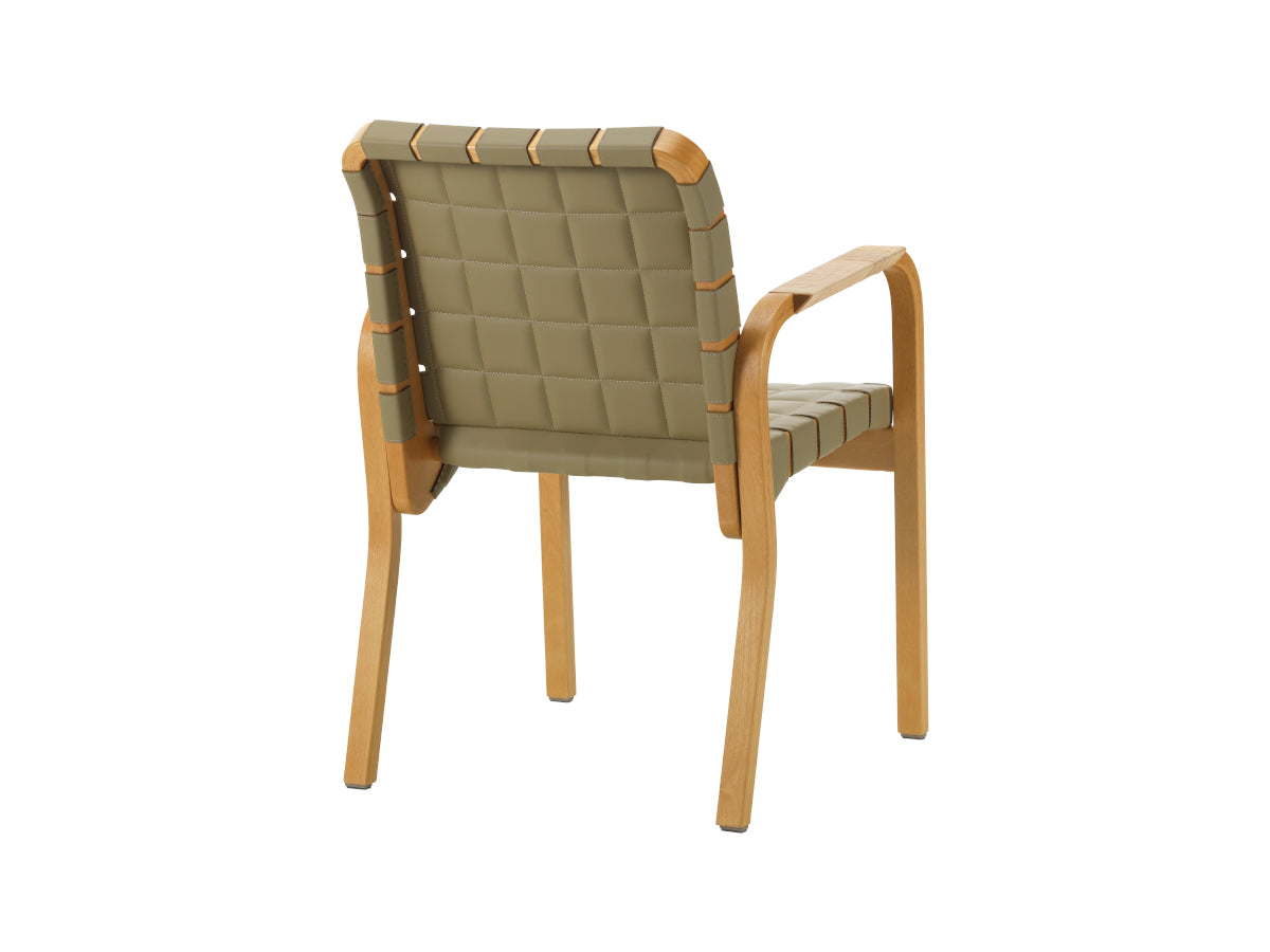 Artek 45 Armchair