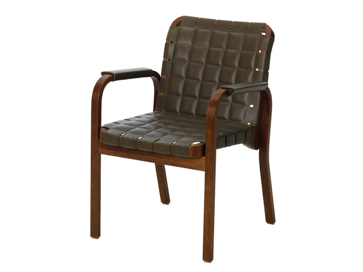 Artek 45 Armchair