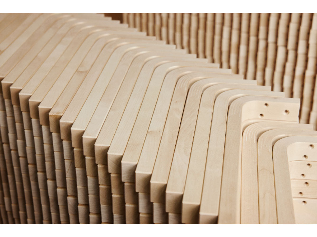Artek 60 Stool | Lots of Legs 