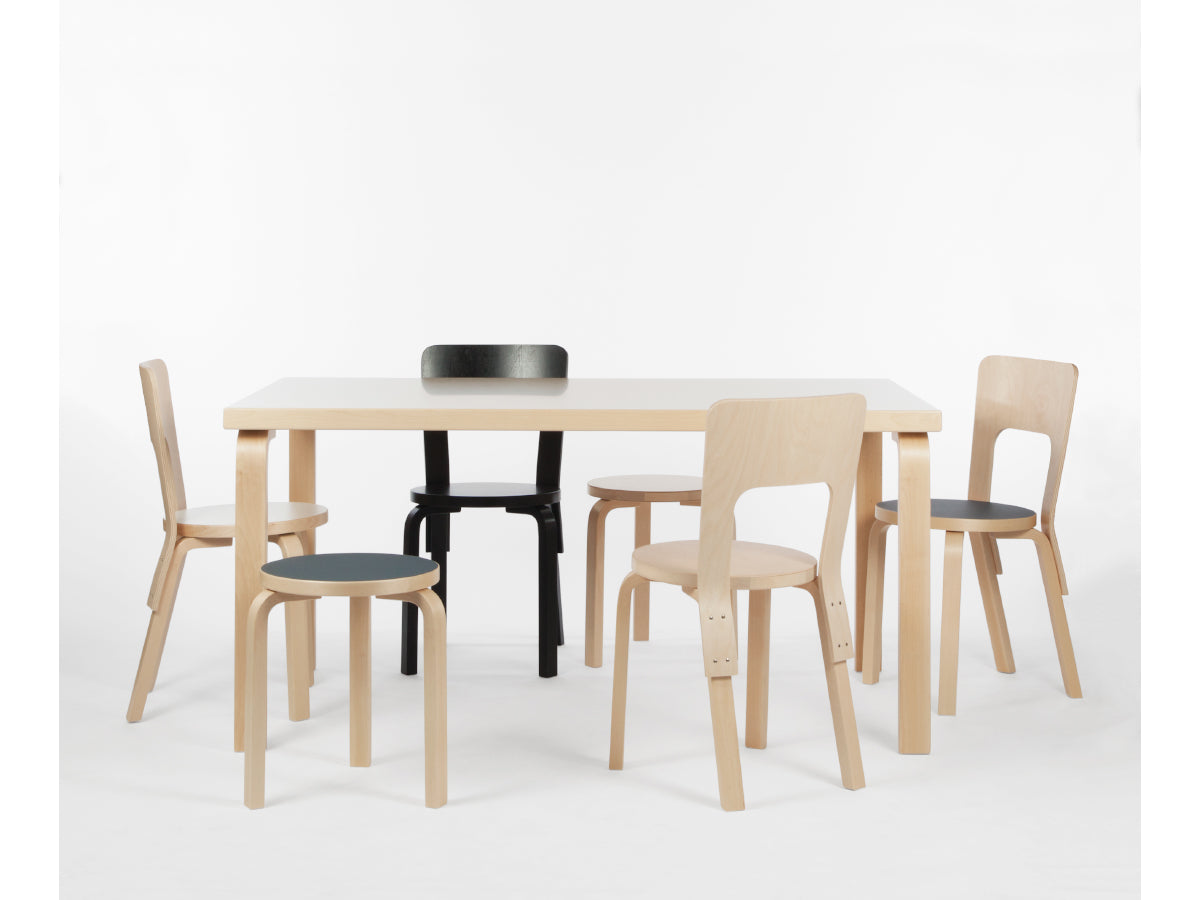 Artek 66 Chair | Family