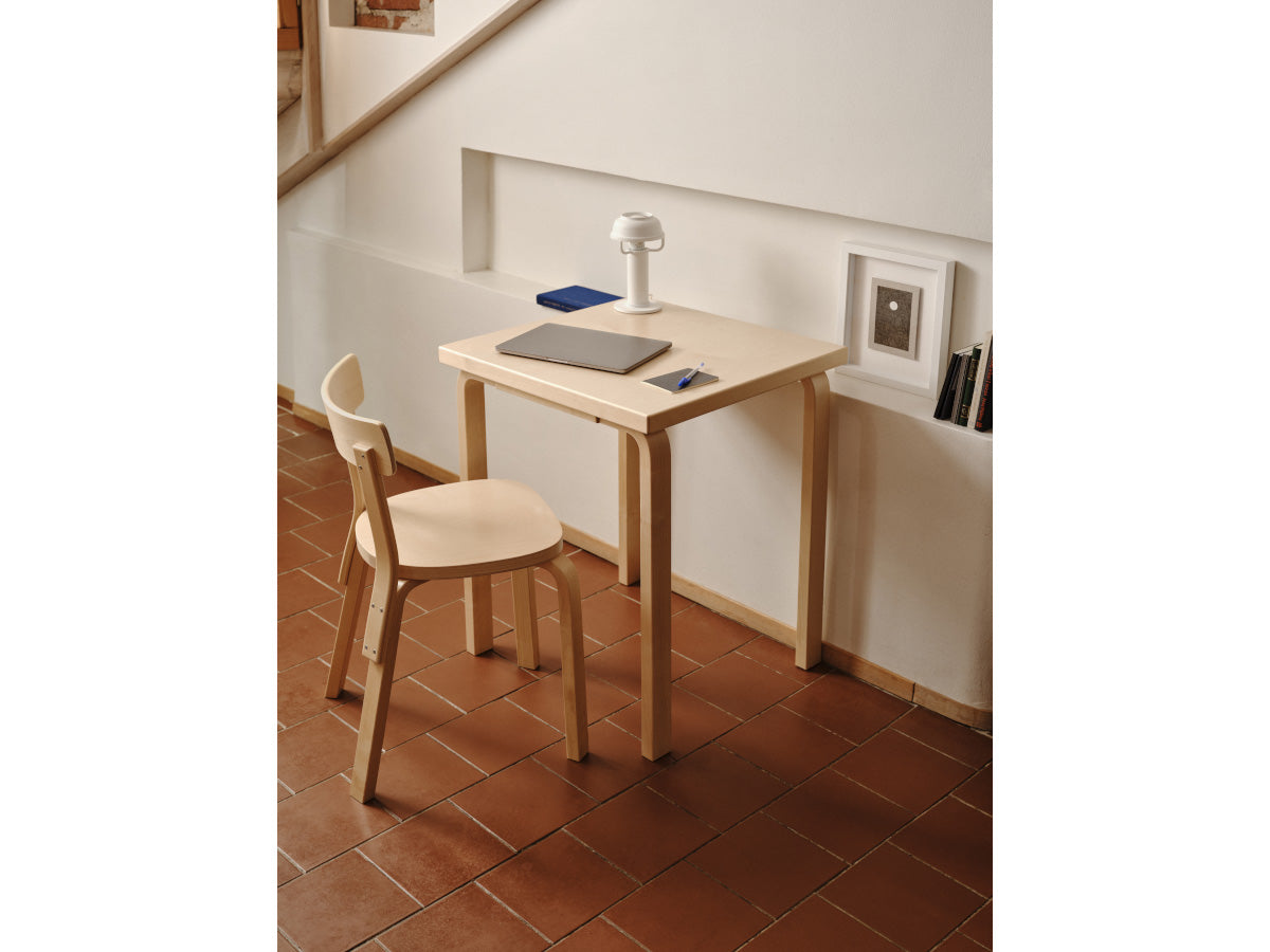 Artek 69 Chair | Lifestyle 