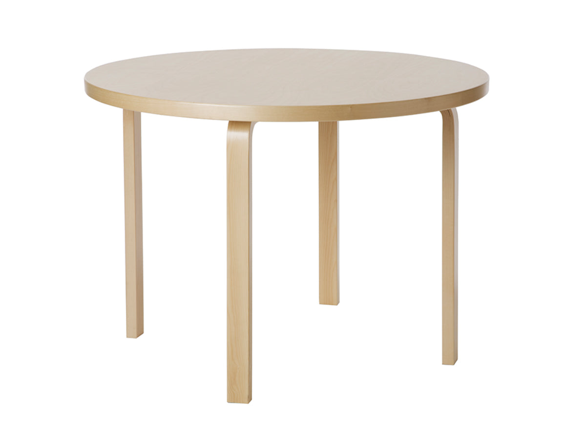 Artek 90A Table