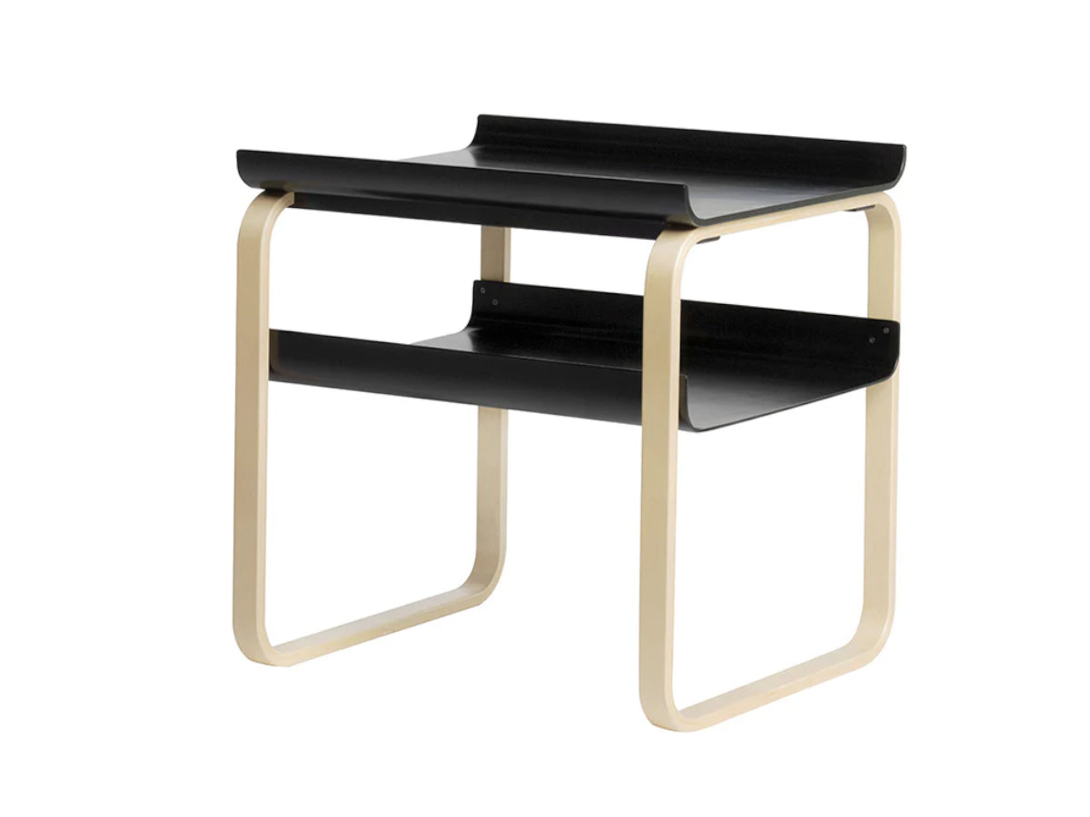 Artek 915 Side Table | Black