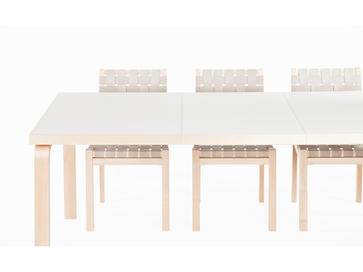 Artek 97 Extendable Table - Lifestyle