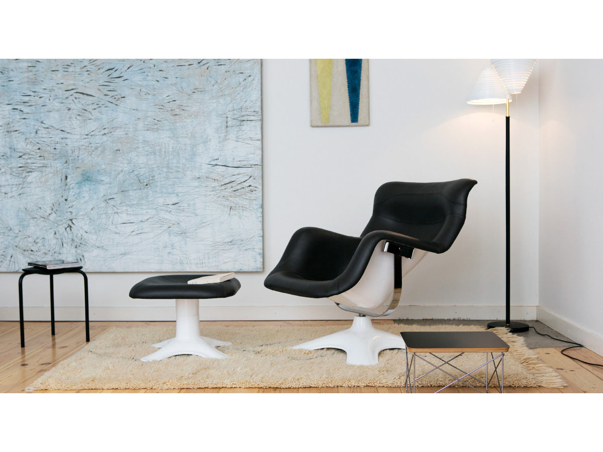 Artek Karuselli Lounge Chair