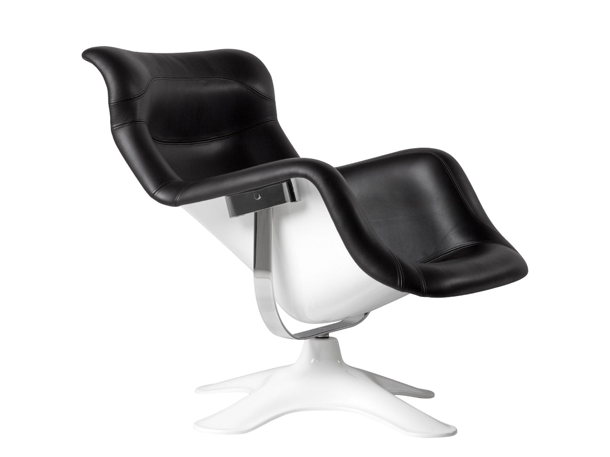 Artek Karuselli Lounge Chair