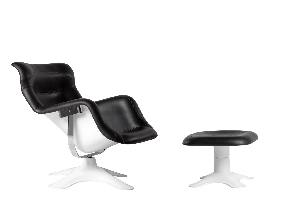 Artek Karuselli Lounge Chair