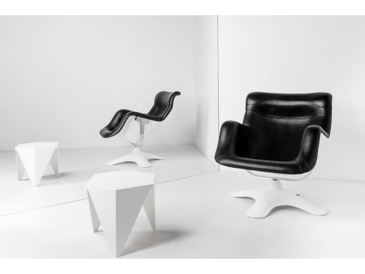 Artek Karuselli Lounge Chair